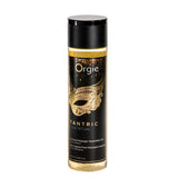 olio massaggio love ritual 200ml orgie