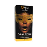 spray sesso orale oral ease deepthroat 15ml orgie