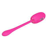 ovetto vibrante doreen fucsia pretty love