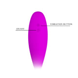 vibratore doppia stimolazione snaky pretty love