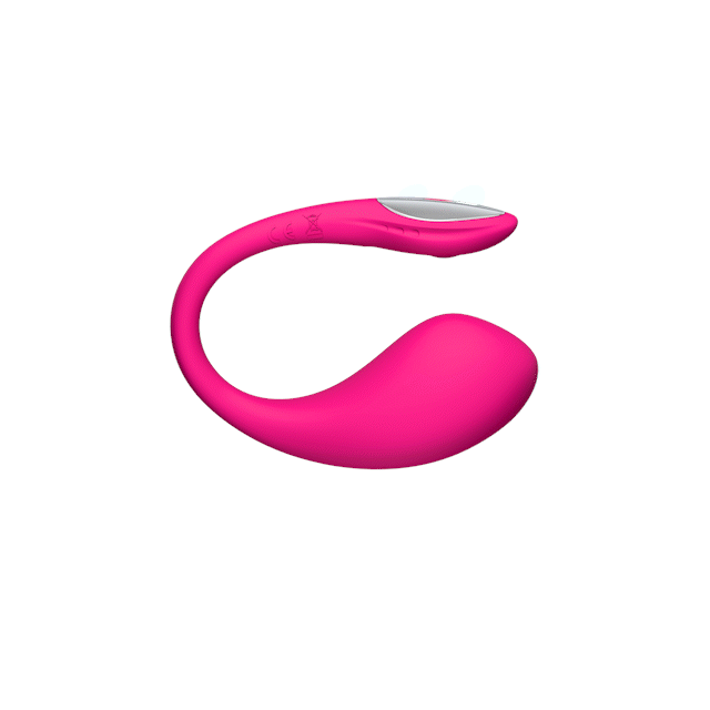 ovetto vibrante lush 4 fucsia lovense
