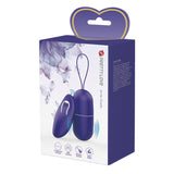 ovetto vibrante arvin youth viola pretty love