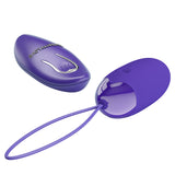 ovetto vibrante berger youth viola pretty love