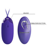 ovetto vibrante berger youth viola pretty love