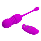 ovetto vibrante callieri fucsia pretty love