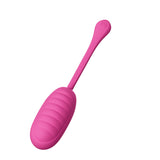 ovetto vibrante catalina fucsia pretty love