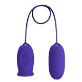 ovetto vibrante daisy youth viola pretty love