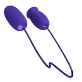 ovetto vibrante daisy youth viola pretty love