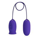 ovetto vibrante daisy youth viola pretty love
