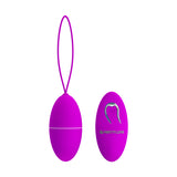 ovetto vibrante joanne fucsia pretty love