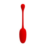 ovetto vibrante knucker rosso pretty love