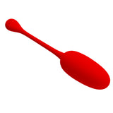 ovetto vibrante knucker rosso pretty love