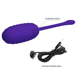 ovetto vibrante kirk viola pretty love