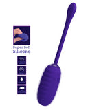 ovetto vibrante kirk viola pretty love