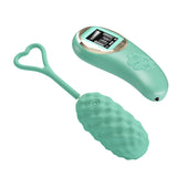 ovetto vibrante vivian verde pretty love