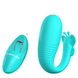 ovetto vibrante remi celeste pretty love