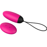 ovetto vibrante sensual games