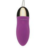 ovetto vibrante telecomandato chris toyz4lovers