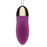 ovetto vibrante telecomandato chris toyz4lovers