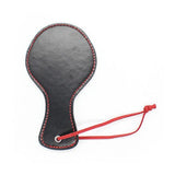 paletta circle paddle black toyz4lovers dall'alto