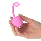 pallina vaginale anale my secret cherry pink toyz4lovers