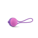 pallina vaginale single pleasure viola toyz4lovers
