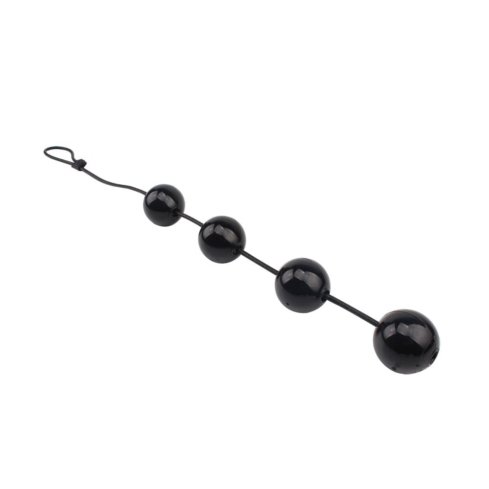 palline anali extreme butt pleasure m chisa dettaglio fronte