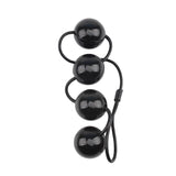 palline anali extreme butt pleasure m chisa accessori
