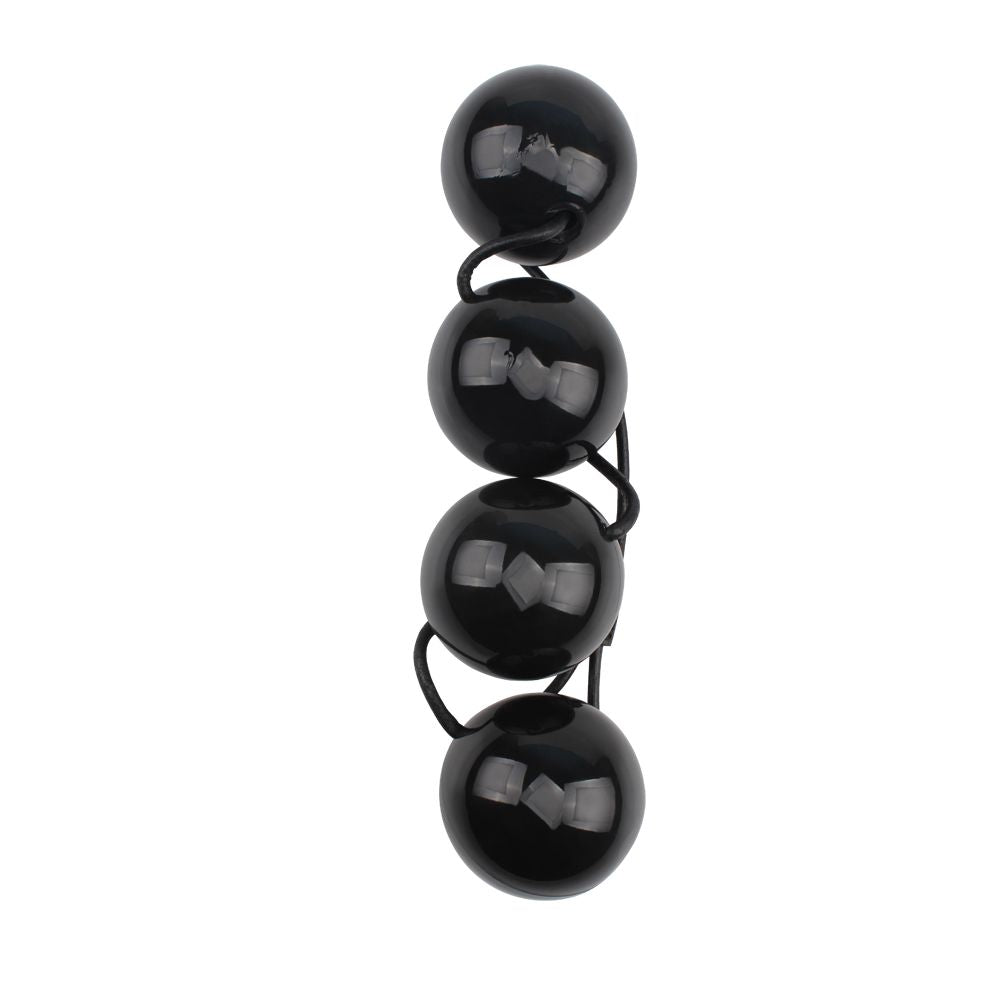 palline anali extreme butt pleasure xl chisa dettaglio fronte