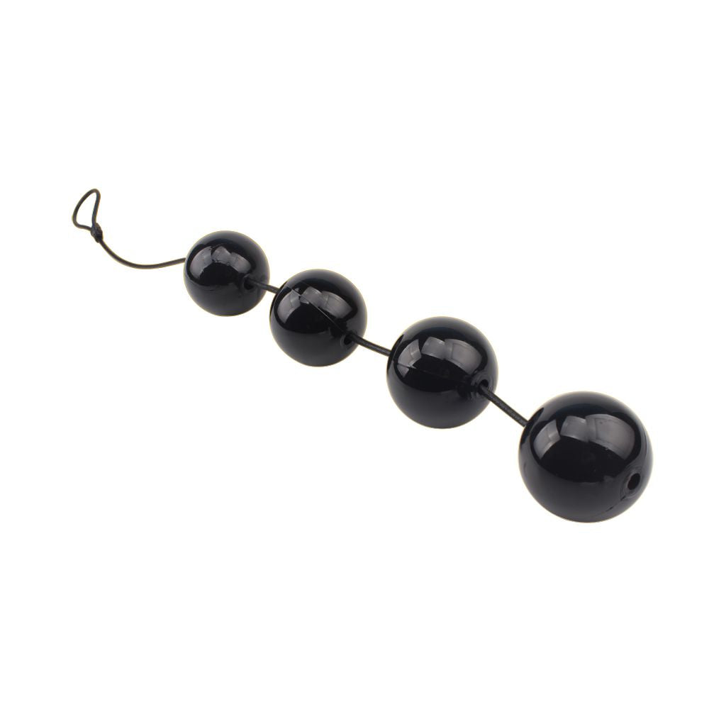 palline anali extreme butt pleasure xl chisa accessori