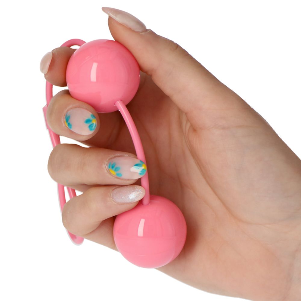 #COLORE_ROSA