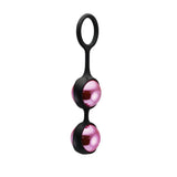 palline vaginali hot double pleasure m rosa toyz4lovers
