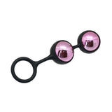 palline vaginali hot double pleasure m rosa toyz4lovers