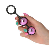 palline vaginali hot double pleasure m rosa toyz4lovers