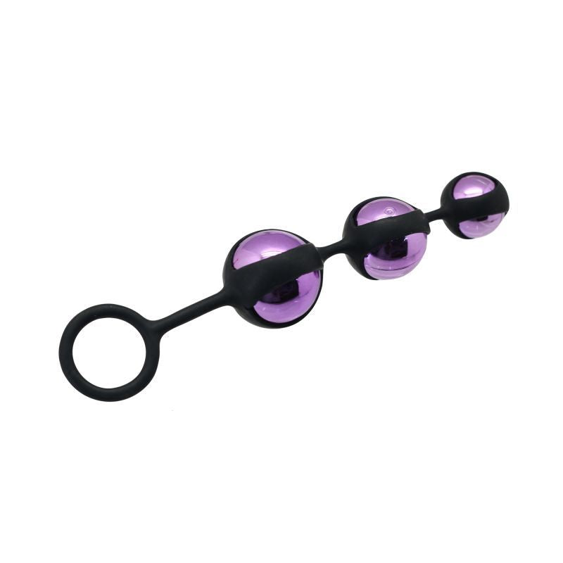palline vaginali treble pleasure viola toyz4lovers