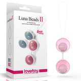 palline vaginali luna lovetoy scatola