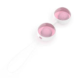palline vaginali luna lovetoy retro