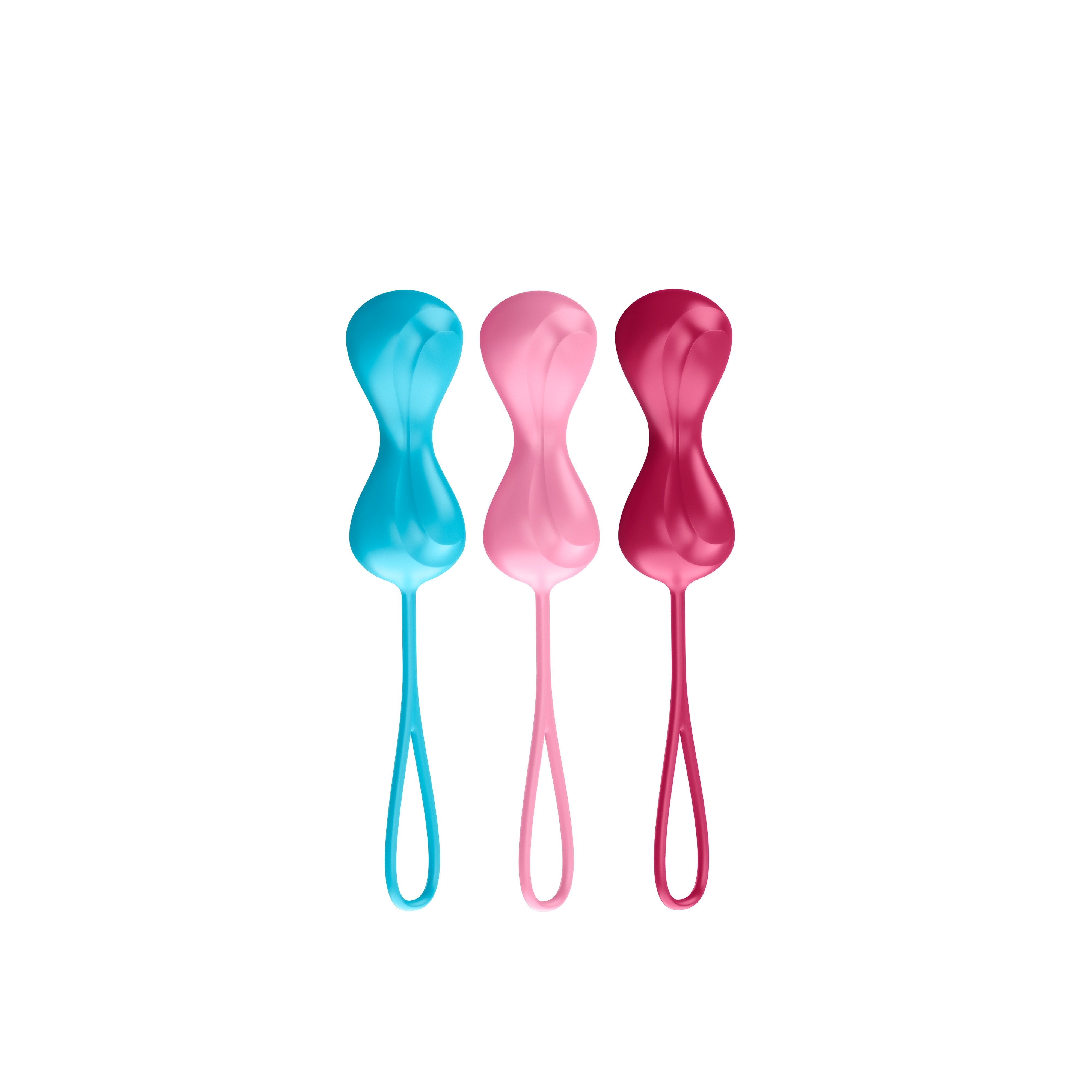 palline vaginali power balls satisfyer