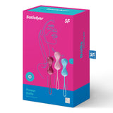 palline vaginali power balls satisfyer