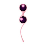 palline vaginali kegel tighten up 1 rosa pretty love