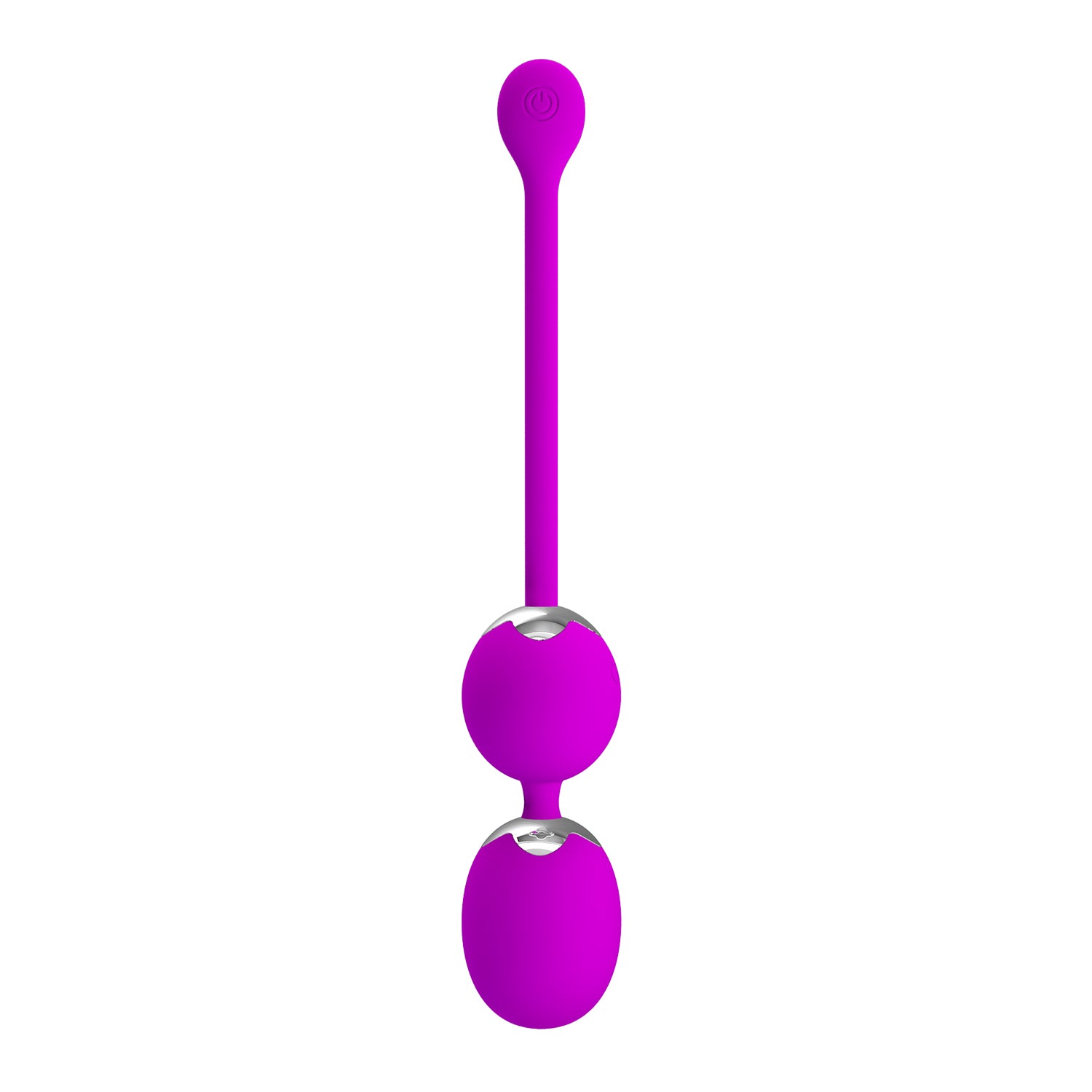 palline vaginali werner fucsia pretty love