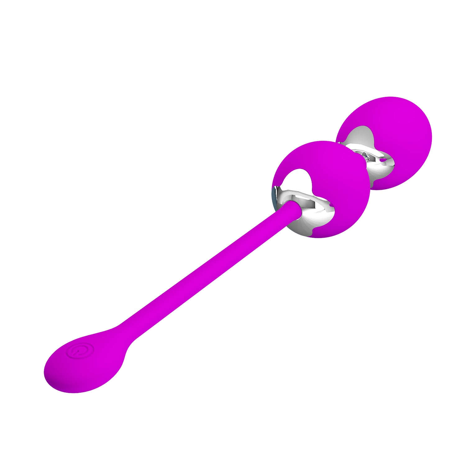 palline vaginali werner fucsia pretty love