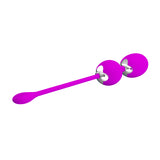 palline vaginali werner fucsia pretty love