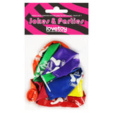 palloncini party super dick confezione