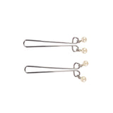 pinzette per capezzoli fetish fantasy pearl chisa principale
