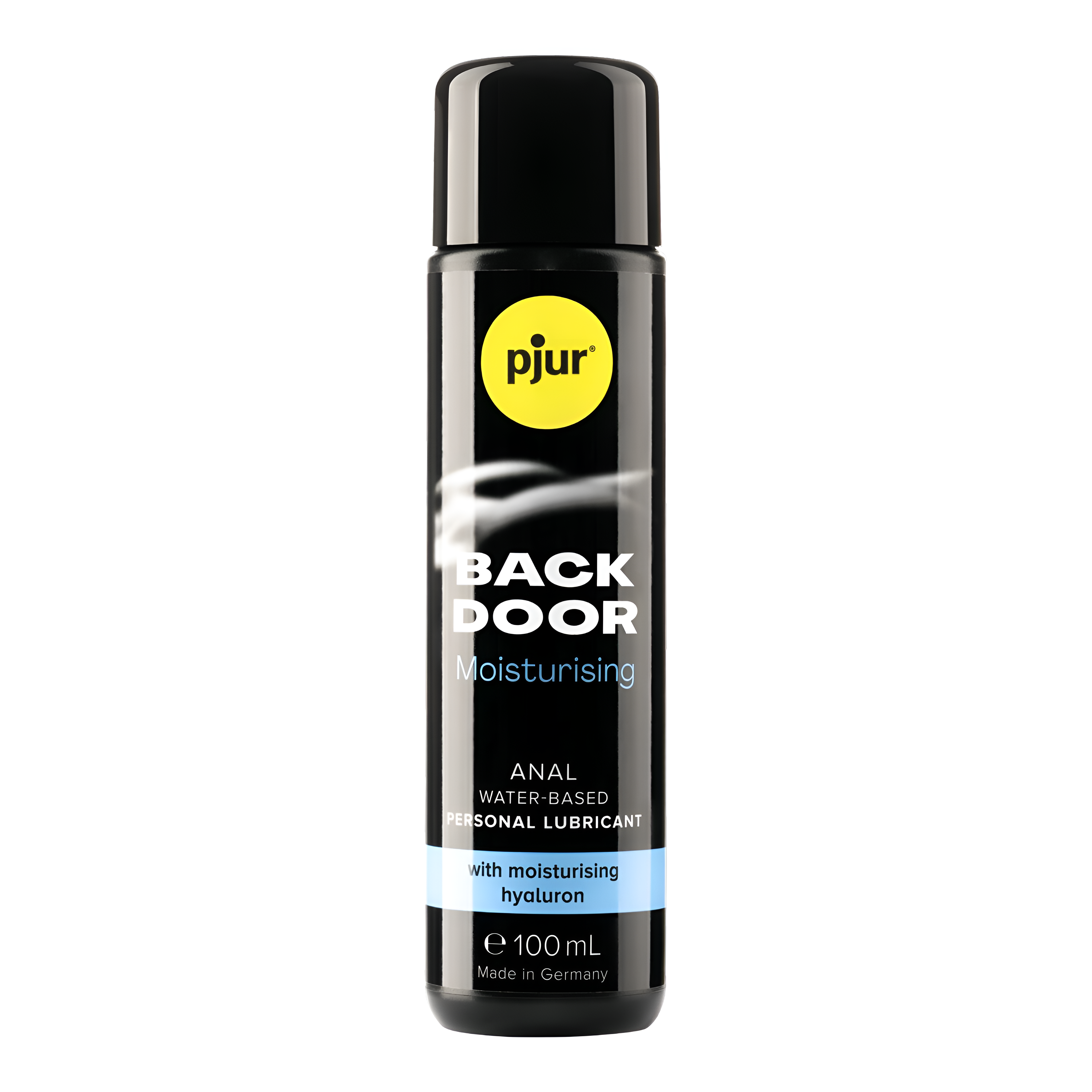 lubrificante anale back door glide 100ml pjur