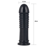 plug anal bumper misure