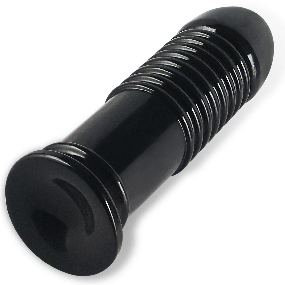 plug anal bumper retro