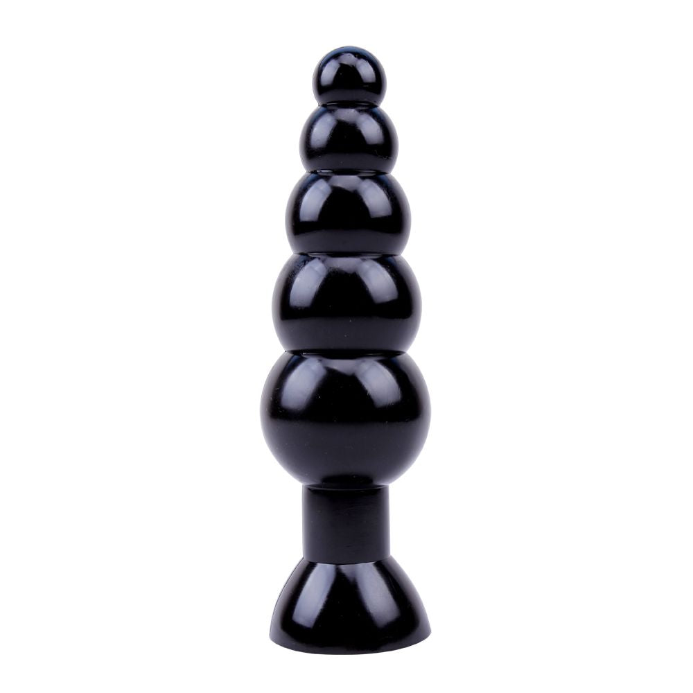 plug anale bead large chisa principale