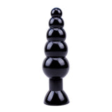 plug anale bead large chisa principale